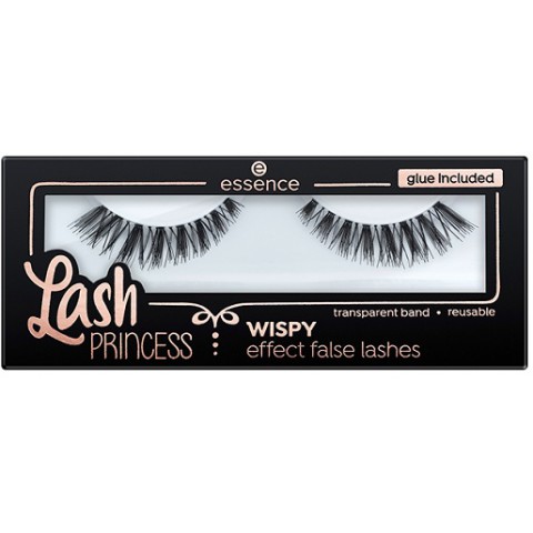 lash wispy